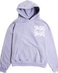 HOODIE ONÇA LOGO 2X (CINZA)