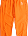 S LOGO CALÇA NYLON (LARANJA)