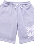 SHORTS ONÇA LOGO 2X (CINZA)