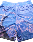 SURVIVAL SPORTS SHORTS (CRISTO)