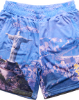 SURVIVAL SPORTS SHORTS (CRISTO)