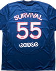 JERSEY PSG NOVA ORDEM