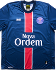 JERSEY PSG NOVA ORDEM