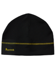 TOUCA SURVIVAL SPORT (PRETA E AMARELA)