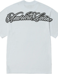 CAMISETA AMÉRICA LATINA BRUSH