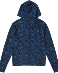 ZIP HOODIE SURVIVAL LOGO