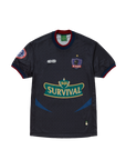 JERSEY SURVIVAL X KYAN (PRETA)