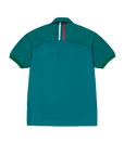 CAMISA POLO SURVIVAL X KYAN (VERDE)