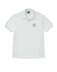 CAMISA POLO SURVIVAL X KYAN (BRANCA)