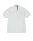 CAMISA POLO SURVIVAL X KYAN (BRANCA)