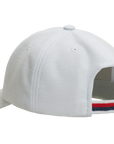 BONÉ PIQUET SURVIVAL X KYAN (BRANCO)