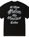CAMISETA NOSSA SENHORA (PRETA)