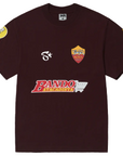 CAMISETA BANDO ROMA