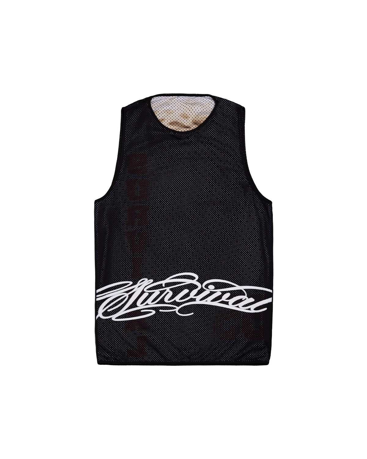 SURVIVAL REGATA DUPLAFACE FURADA