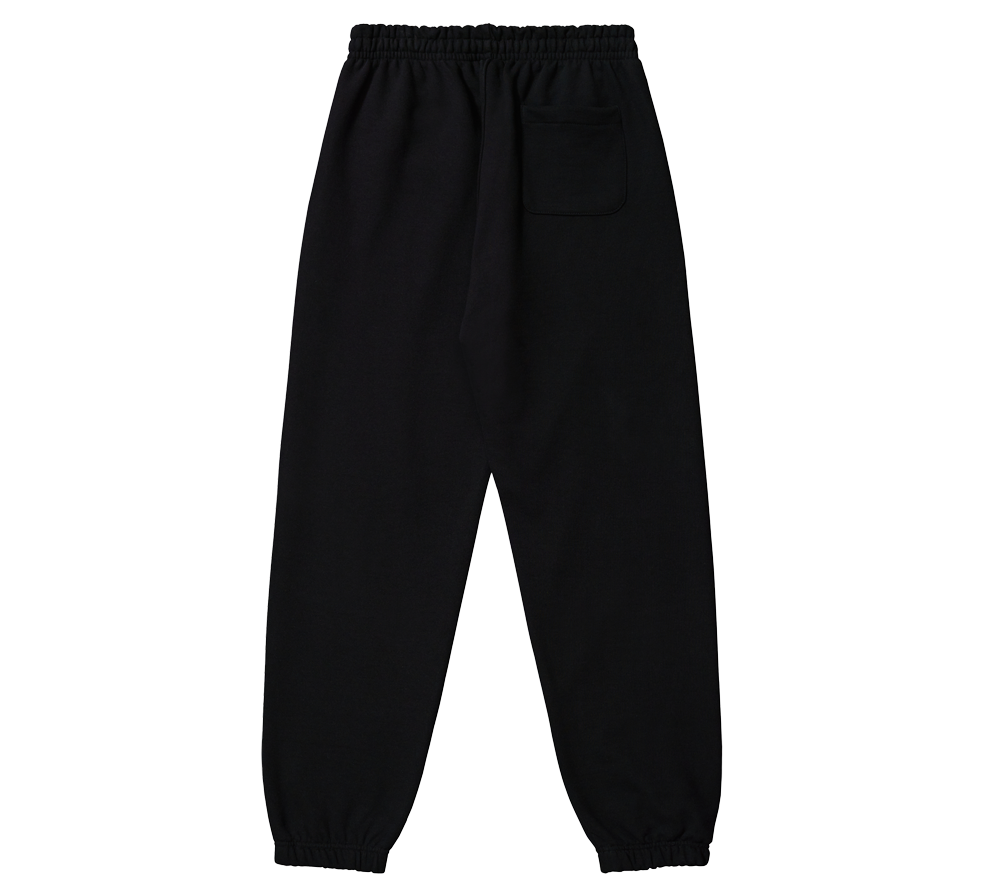 CALÇA MOLETOM PESADO SURVIVAL LOGO