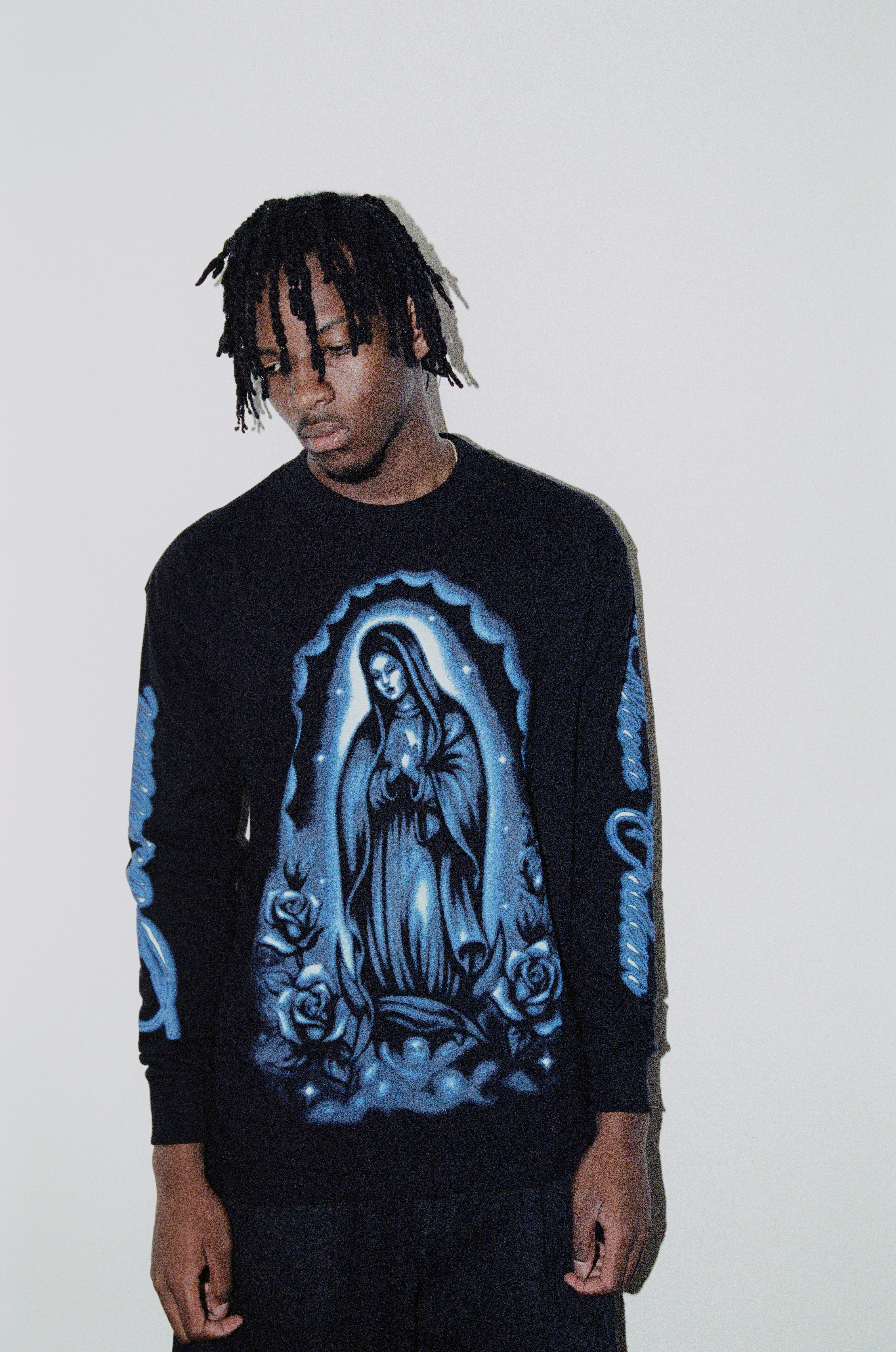 MANGA LONGA SURVIVAL GUADALUPE