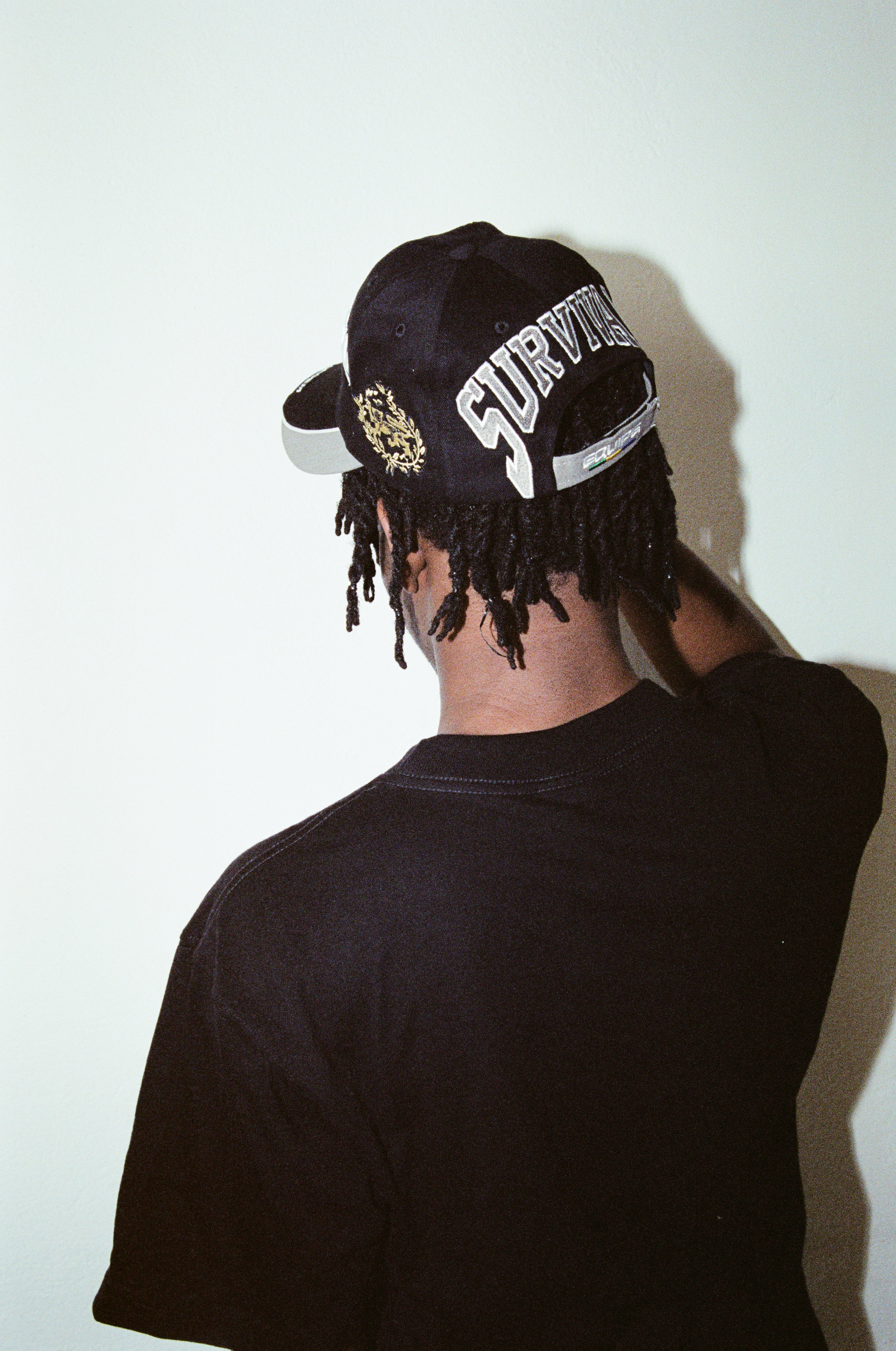 BONÉ SURVIVAL EQUIPE