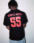 CAMISETA BOM&NOVO 55