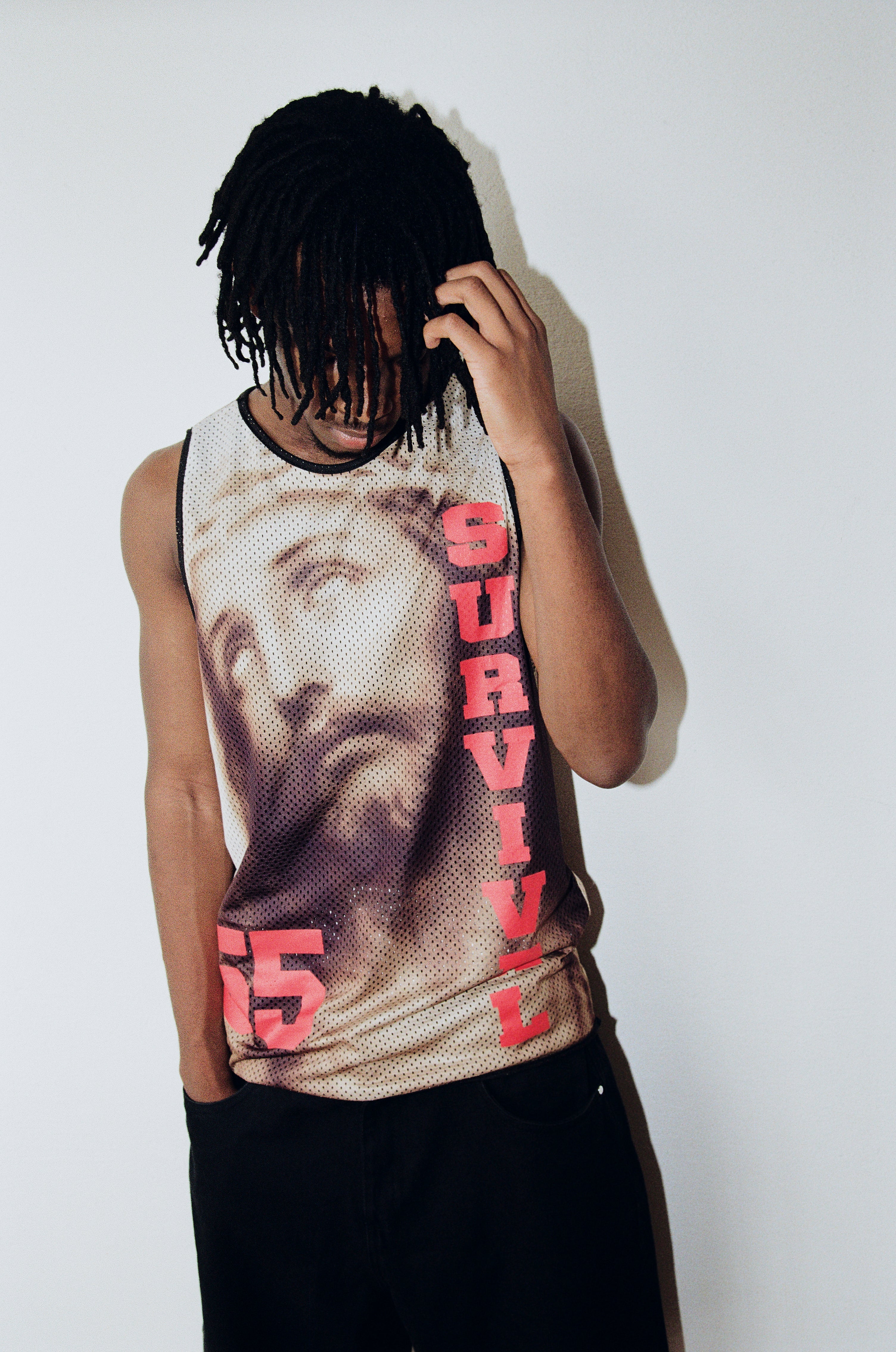 SURVIVAL REGATA DUPLAFACE FURADA