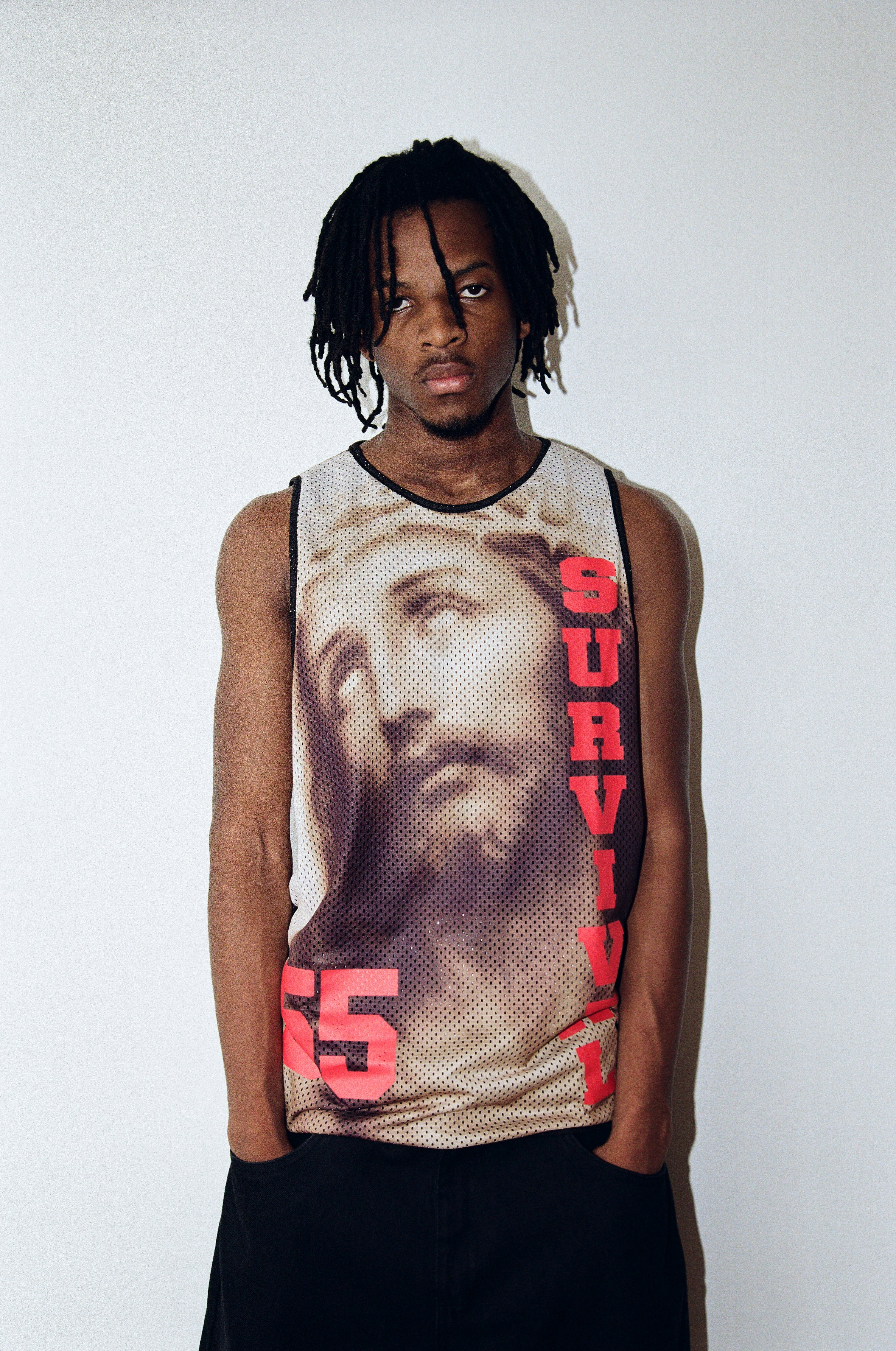 SURVIVAL REGATA DUPLAFACE FURADA