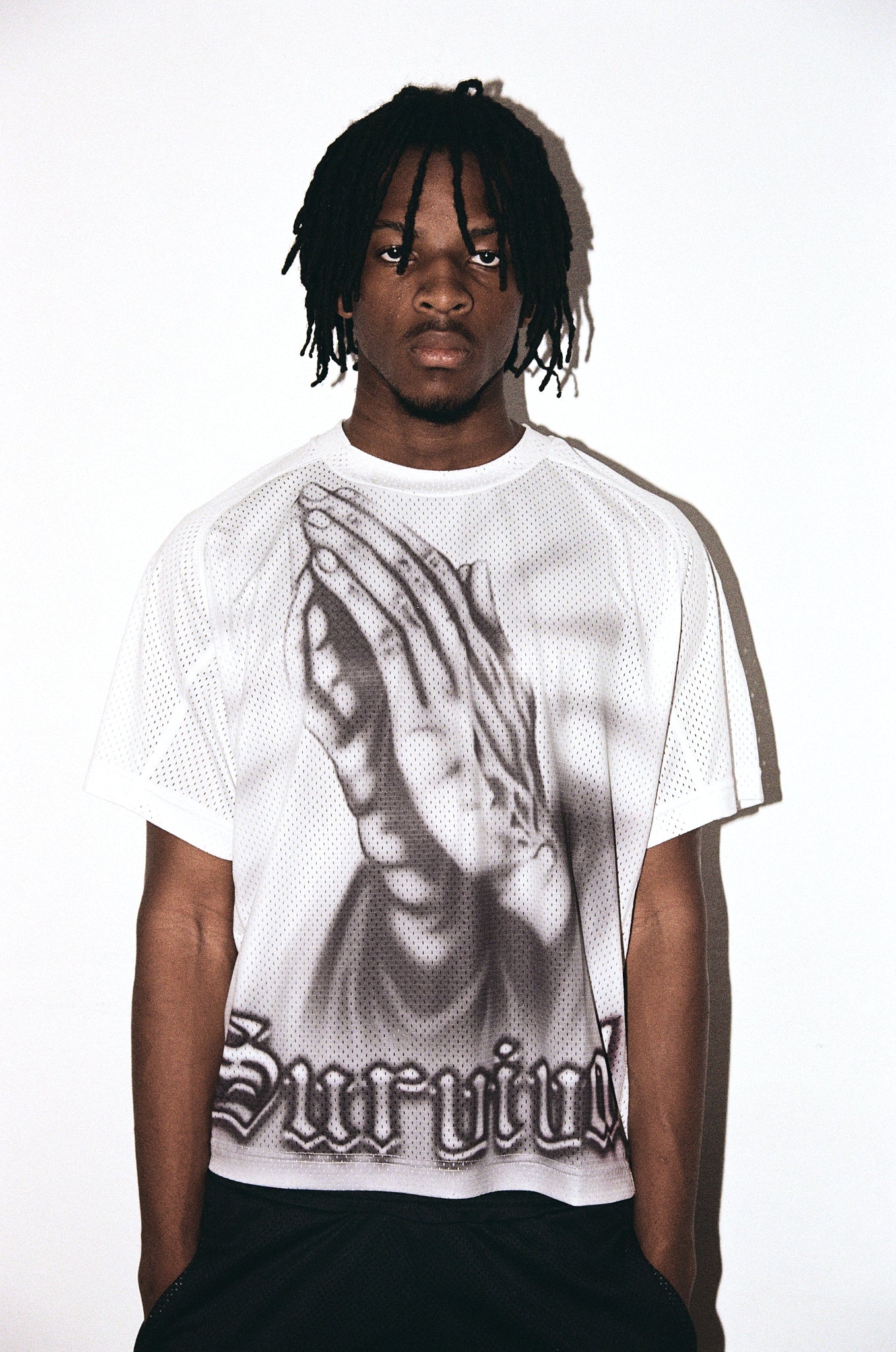 JERSEY FURADA AIRBRUSH [BRANCA]