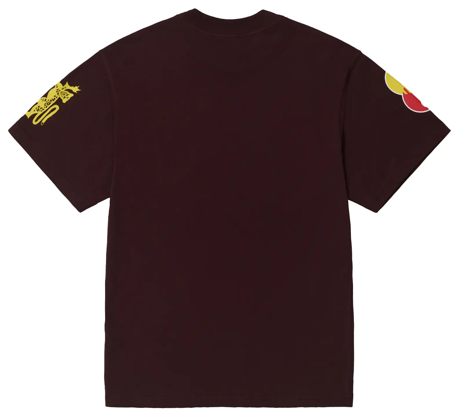 CAMISETA BANDO ROMA
