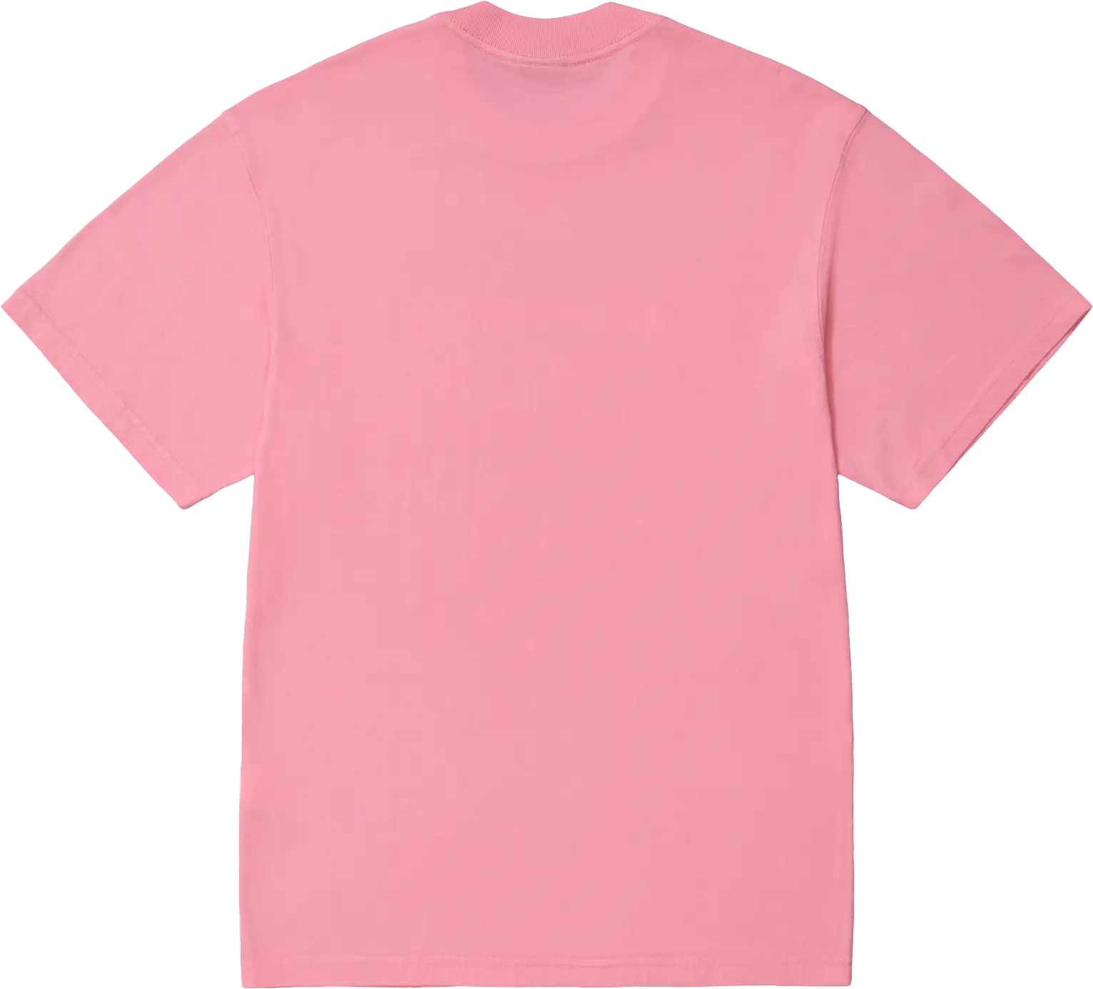 CAMISETA NOVAORDEM (ROSA BB)
