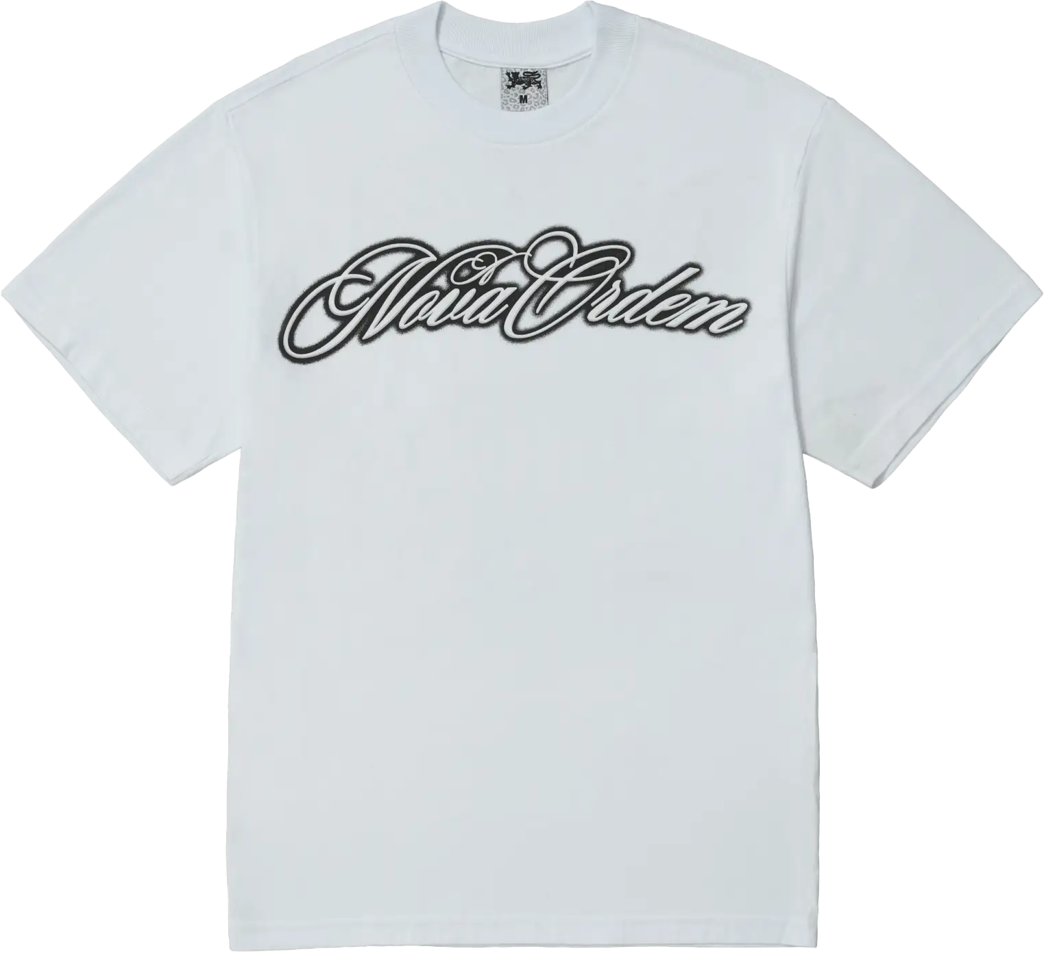 CAMISETA AMÉRICA LATINA BRUSH