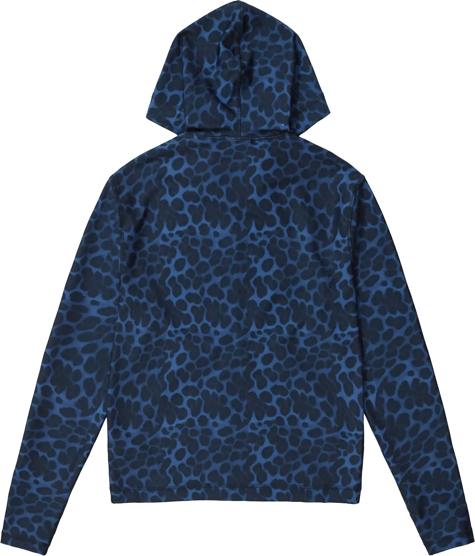 ZIP HOODIE SURVIVAL LOGO