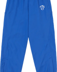 CALÇA NYLON S LOGO [AZUL]