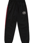 CALÇA HELANCA SURVIVAL X KYAN (PRETA)