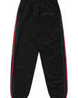 CALÇA HELANCA SURVIVAL X KYAN (PRETA)