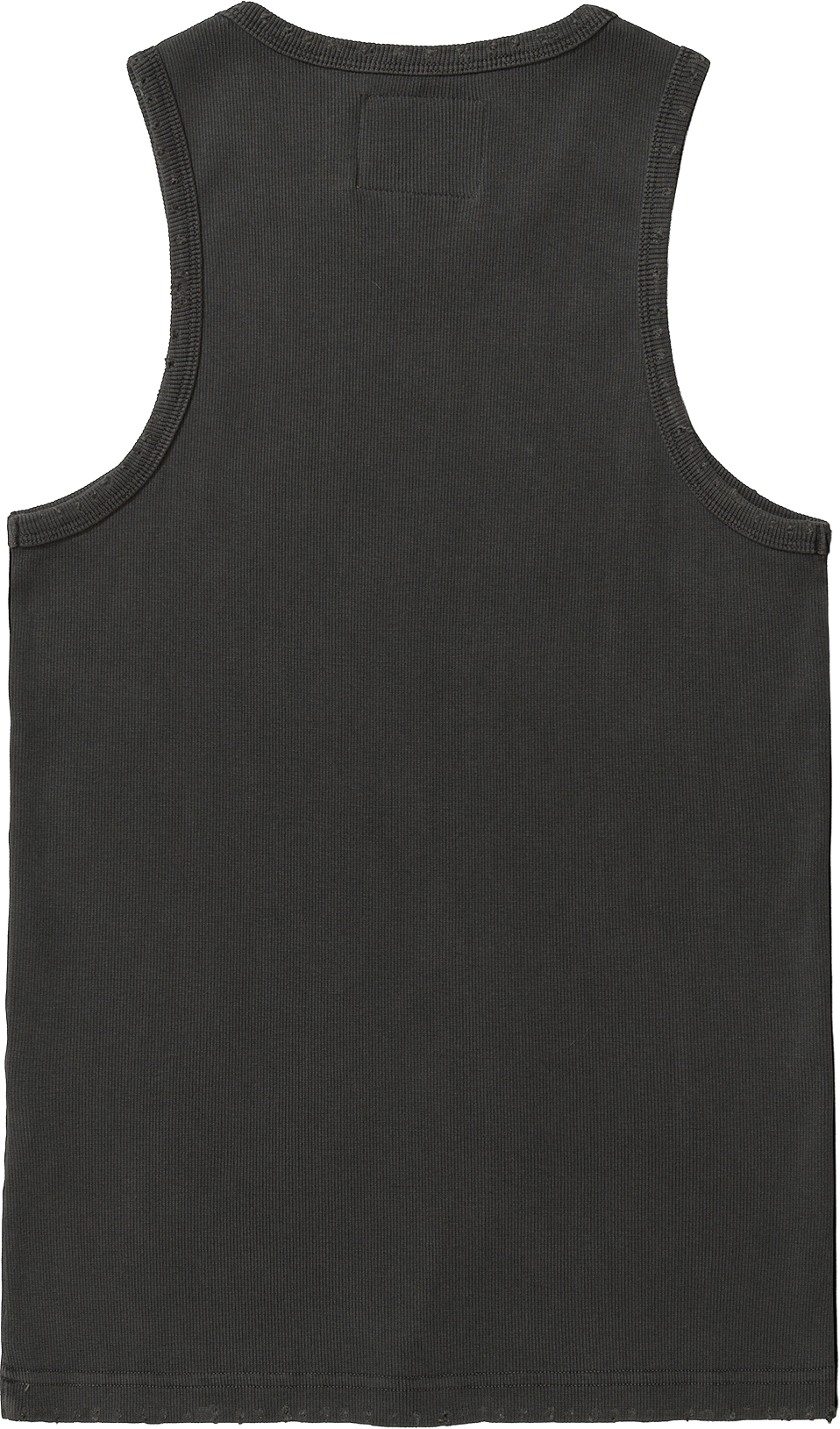 TANK TOP SURVIVAL DESTROYED