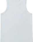 TANK TOP SURVIVAL LOGO [BRANCA]