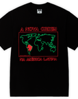 CAMISETA ANOVAORDEM MAP