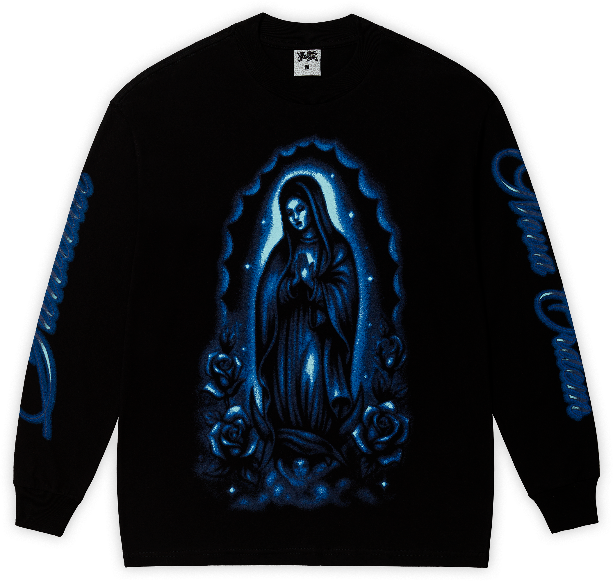 MANGA LONGA SURVIVAL GUADALUPE