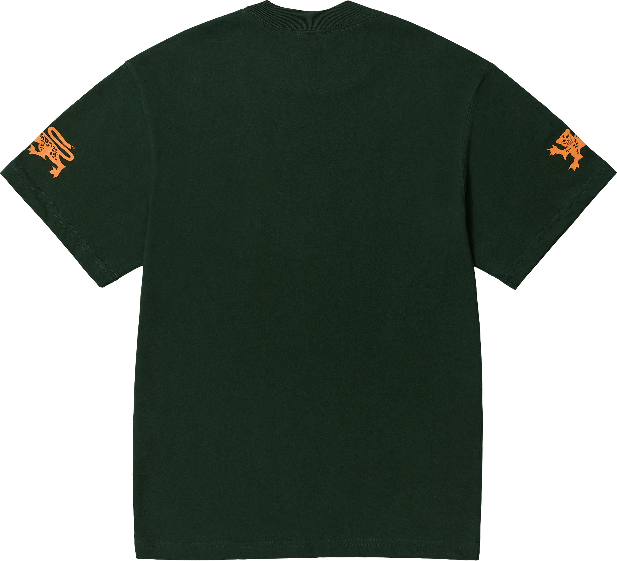 CAMISETA SURVIVAL SELEÇÃO [VERDE MILITAR]