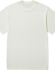 CAMISETA SURVIVAL LOGO [BRANCA]