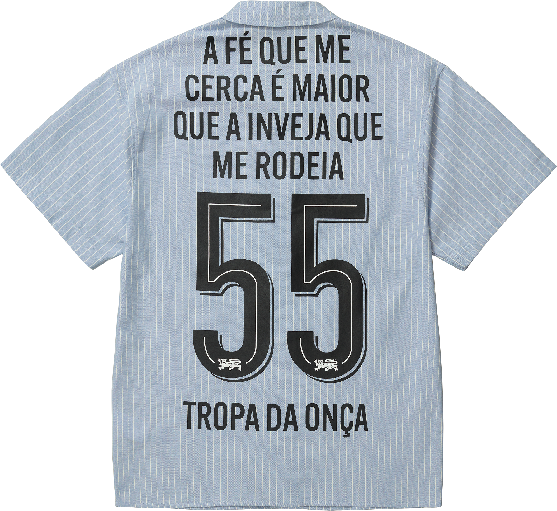 CAMISA SURVIVAL OLDMONEY