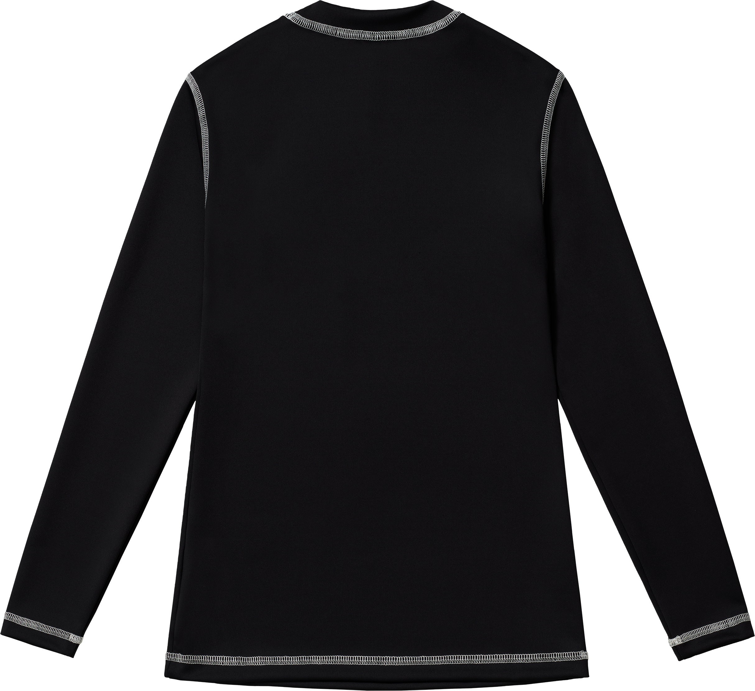 SURVIVAL WOMENS MANGA LONGA