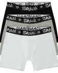 CUECA BOXER PACK [MULTI]