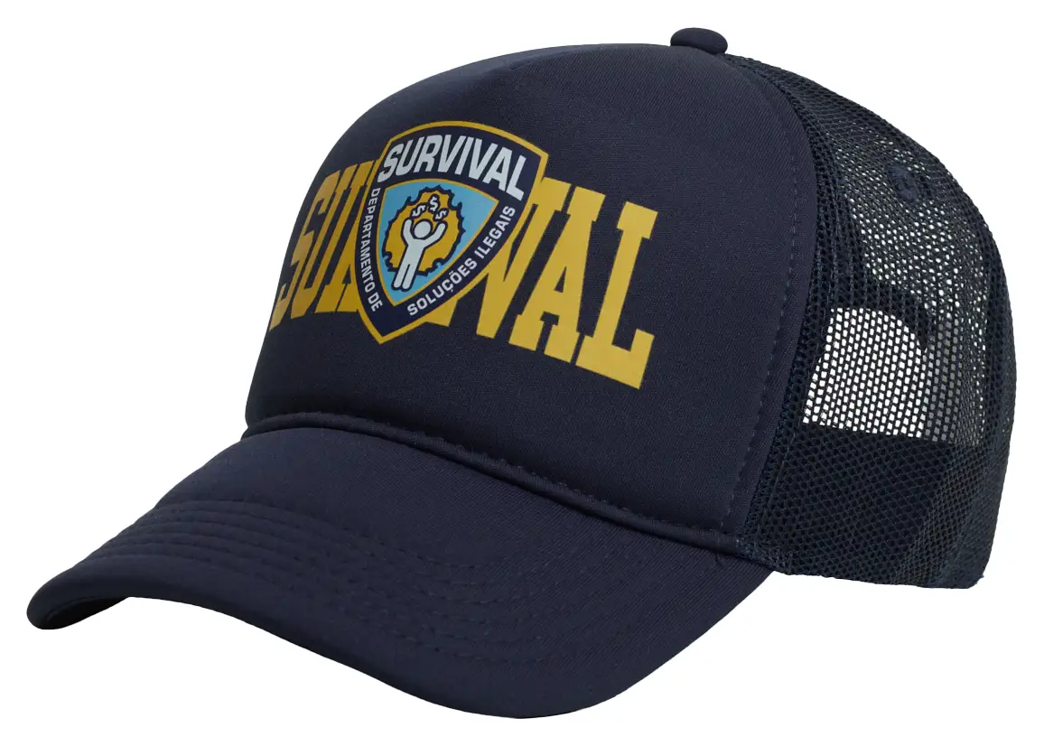 TRUCKER DEPARTAMENTO SOLUÇÕES
