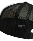 TRUCKER ONÇA LOGO (VERMELHA)
