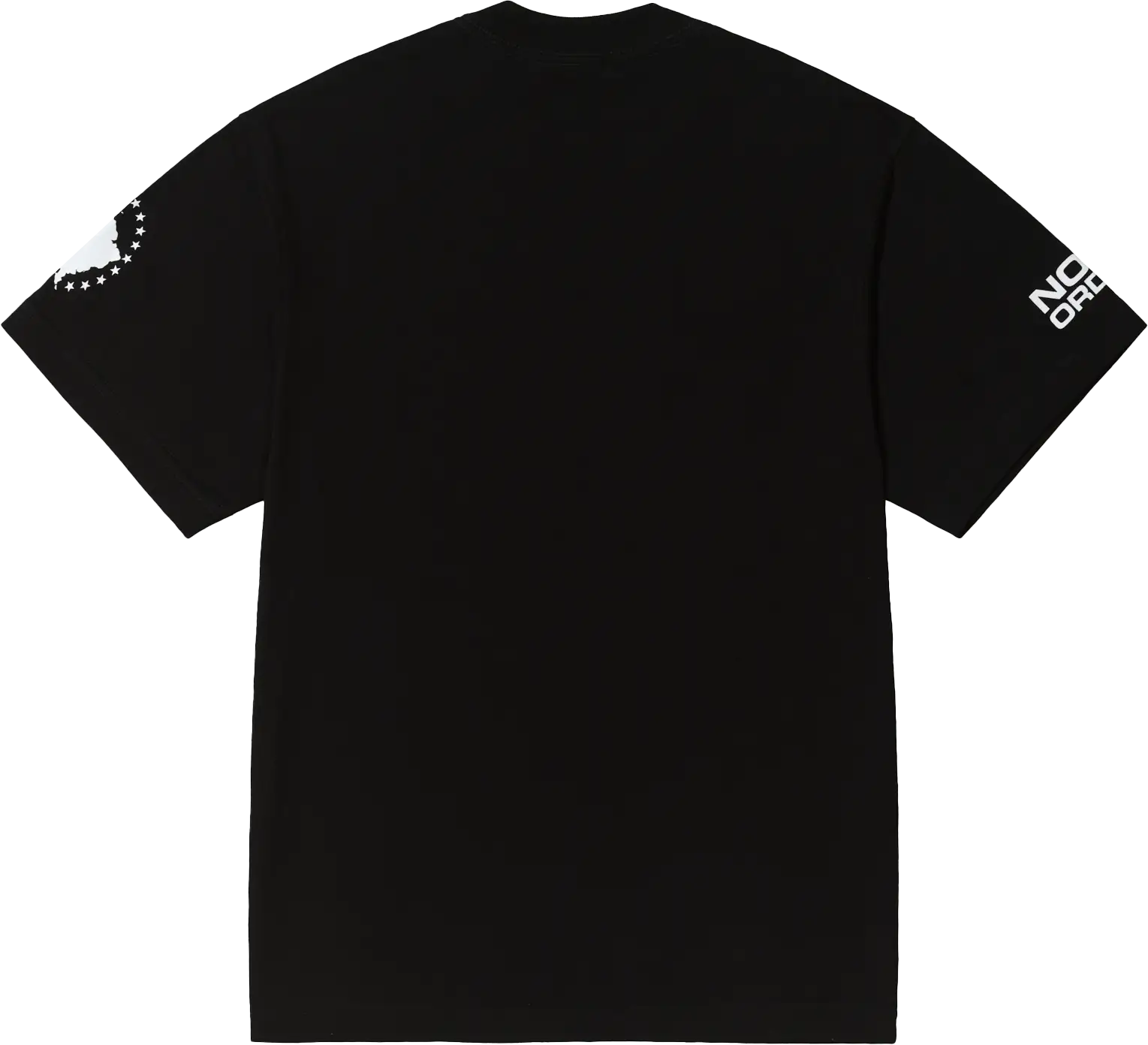 CAMISETA ONÇA BANDEIRA